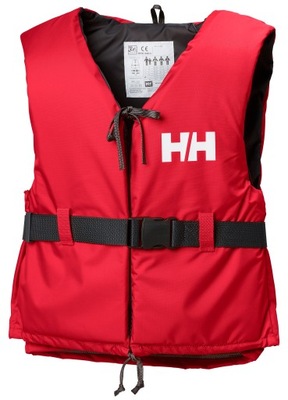 KAMIZELKA ASEKURACYJNA HELLY HANSEN SPORT II