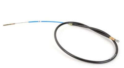 Bmw оригинальный номер 34411158672 cięgło, тормоз стояночный фото №1