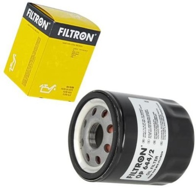 FILTRON FILTRO ACEITES DODGE JOURNEY  