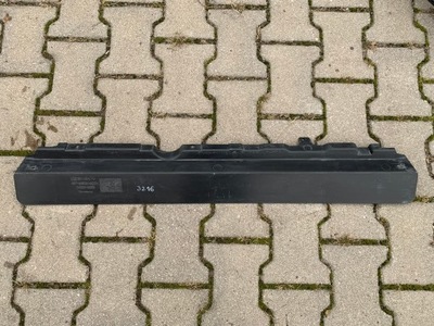 Opel crossland x воздуховод воздуха 39118476 grandland фото №1