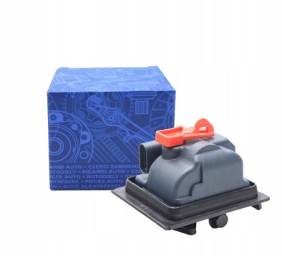 Привод крышка заливной топлива mercedes glc gle w176 w246 фото №1