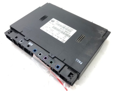 Модуль сиденье bmw 5 e60 01-10 6927310 фото №1