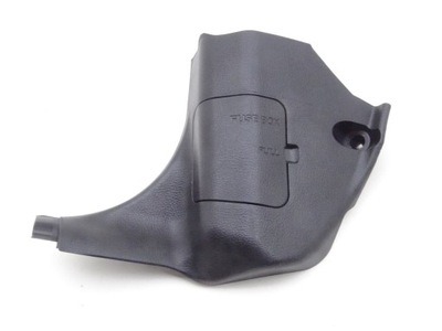 Mazda 6 i gg gy 02-07 защита порог левый перед фото №1