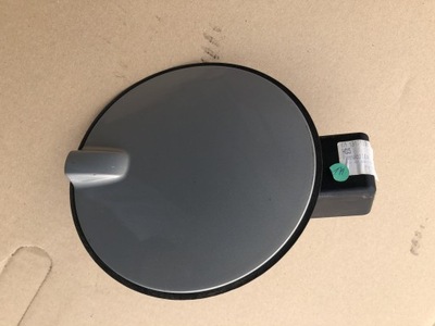 Крышка заливной топлива opel astra h фото №1