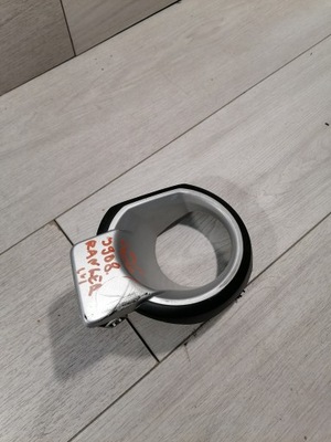 Ford ranger iii решітка лівий перед ab3917777abw фото №1