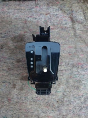 Kadjar домкрат механизм передач автоматическая коробка передач 1121.03676 фото №1