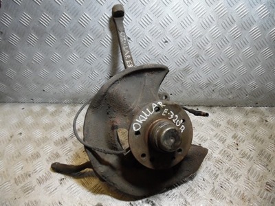 Поворотний кулак ступиця правий перед abs mercedes-benz e-klasa w210 фото №1