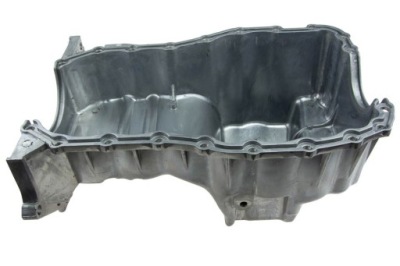 Поддон масляная renault clio 2 megane bmo-re-000 фото №1