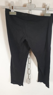 H&M legginsy 9/10 lat 140 CM