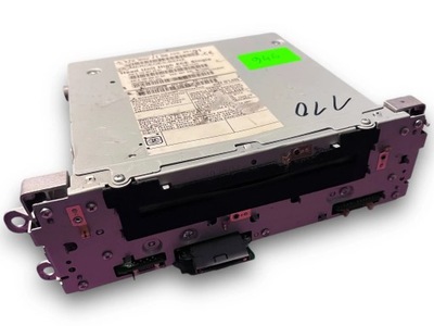 Mercedes slk r172 радио navi 1729007106 #946 фото №1