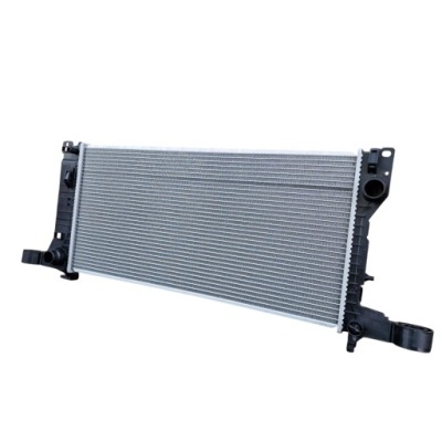 Радиатор воды volvo xc40 2017-2025 автоматическая коробка передач фото №1