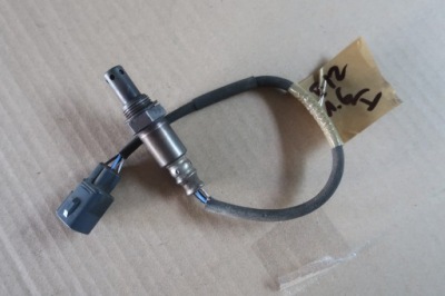 Corolla e12 1.4 1.6 vvti датчик лямбда-зонд 02-06r i фото №1