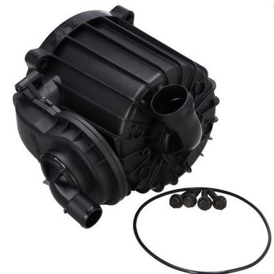 Сепаратор масла volvo fh4 fm d11/d13 euro6 фото №1