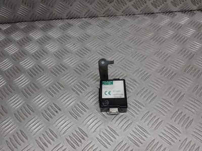 Модуль блок управления дверь toyota previa ii 89741-28131 фото №1