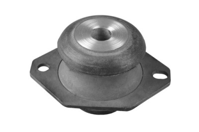 Кронштейн тяга заднего продольный к кузов maserati фото №1