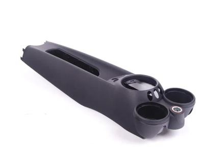 Mini cabrio r57 center ручной тормоз console 2756157 51162756157 фото №1