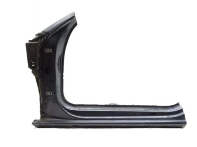 Порог стойку четверть левое  перед левая передний audi a3 8v 3d фото №1