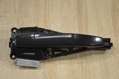 Ручка наружная левый задняя chevrolet cruze gar фото №1