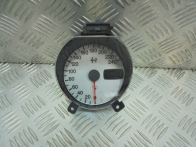 Счетчик alfa romeo оригинальный номер 156050814 фото №1