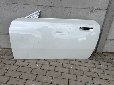 Двері bmw 2 g42 m2 g87 coupe ліва фото №1