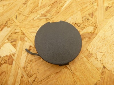 Jeep renegade lift 18- заглушка фаркоп hak бампер перед 735676917 фото №1