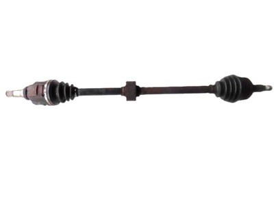 Привідний вал привідна права toyota corolla e12 1.6 бензин 2001-2007 rok фото №1