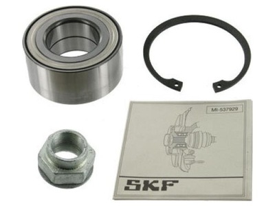 COJINETE RUEDAS PARTE DELANTERA SKF VKBA 1488  