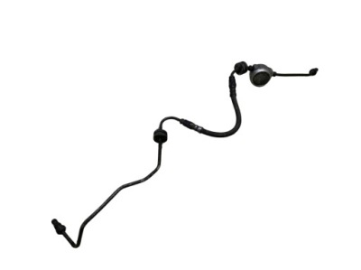 Шланг циліндр зчеплення ford c-max i fl 1.6 tdci фото №1