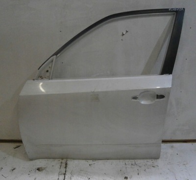 DOOR SUBARU FORESTER III 08-12ROK LEFT FRONT  