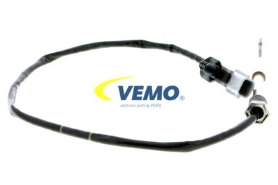 VEMO SENSOR TEMPERATURA GASES DE ESCAPE MERCEDES A W176 B SPORTS TOURER W246  