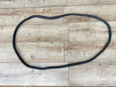 Прокладка кузовна двері лівий перед mercedes b-klasa w246 фото №1