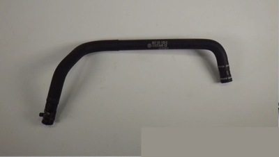 Wąż трубка wody жидкость audi a8 d3 4.2tdi 057121103c фото №1