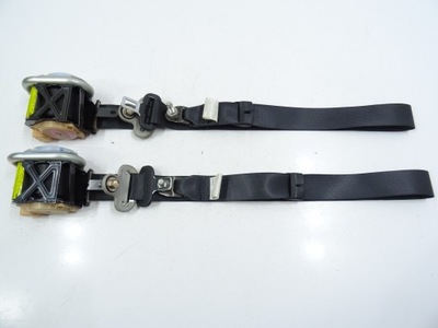 Pas безпеки перед передній mazda 6 2002-2008 фото №1