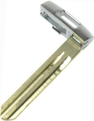 Kia soul sorento sportage optima ключ жало фото №1