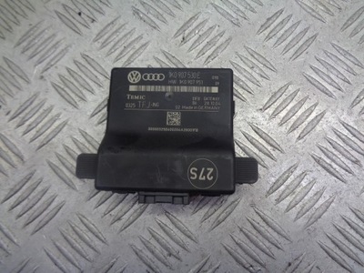 Модуль шлюз vw touran 1k0907530e фото №1