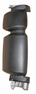 Дзеркало iveco stralis праве 07- фото №1