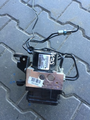 Volvo xc60 08-17 насос abs p31423348 фото №1