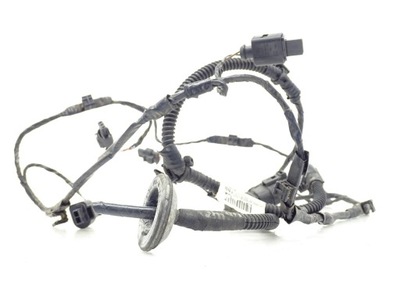 JUEGO DE CABLES SENSORES DE APARCAMIENTO DE PARAGOLPES PARTE TRASERA VW SCIROCCO 1K8971104E  