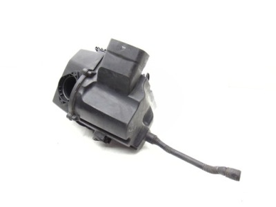 Seat оригинальный номер 6r0129601g корпус фильтра воздуха фото №1