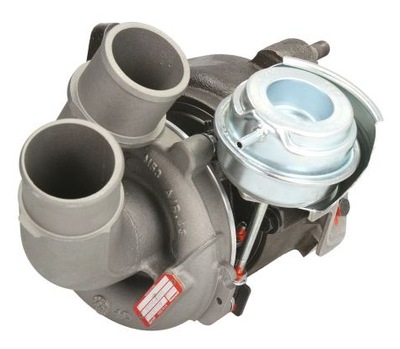 ТУРБИНА TOYOTA 17201-27070 727210-0001 172010G01B