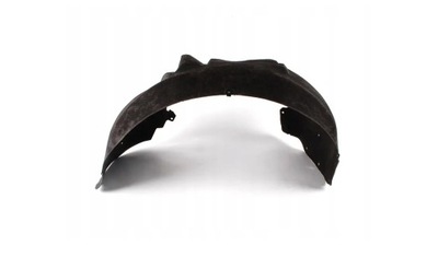 Подкрылок перед защита seat exeo audi a4 b7 s4 левая фото №1