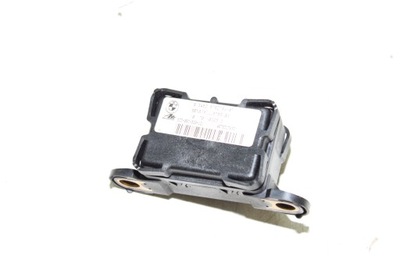 Датчик модуль esp 6762769 bmw e90 e87 e81 фото №1