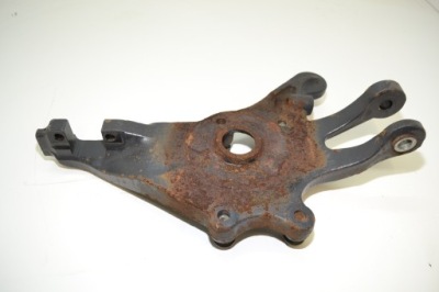 Mercedes actros mp4 lowdeck основание кронштейн подушки безопасности a9603290724 фото №1