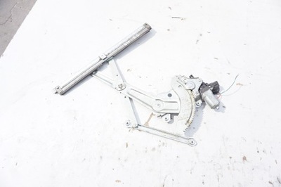 Механизм стекло левый suzuki swift mk6 3d фото №1