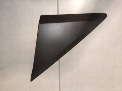 Защита зеркало левая mercedes sprinter a9068110007 фото №1