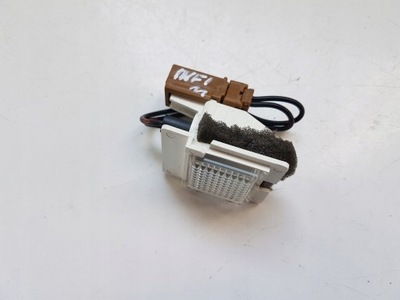 Лампа освещение салона infiniti q70 m 10-17 фото №1