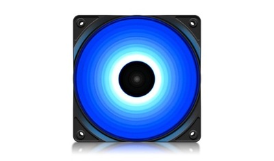 Wentylator DeepCool RF120B LED