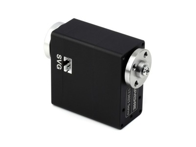 ST3025 Servo - programowalne serwo z interfejsem UART