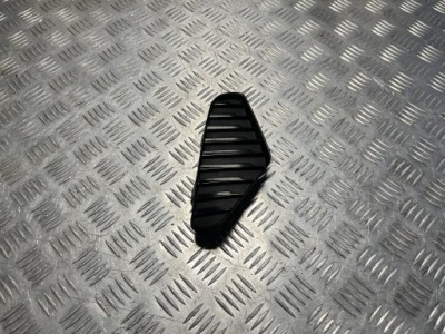 Заглушка бампера левый задняя renault clio v lift 23- фото №1