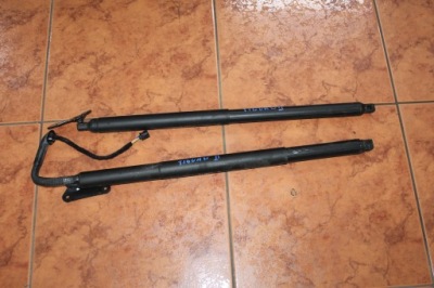 Vw tiguan ii lift r амортизатори кришки tyłi комплект оригінал фото №1